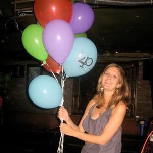 Meet your Posher, Emily